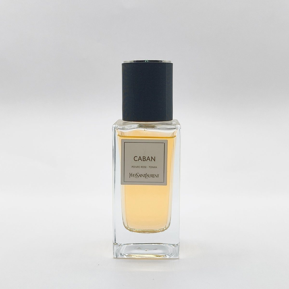 YVES SAINT LAURENT CABAN EDP*