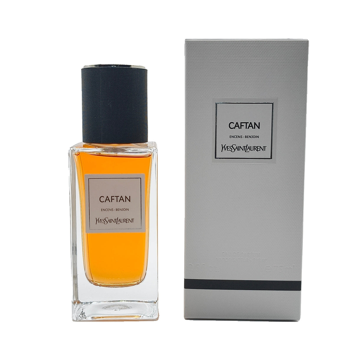 YVES SAINT LAURENT CAFTAN EDP*