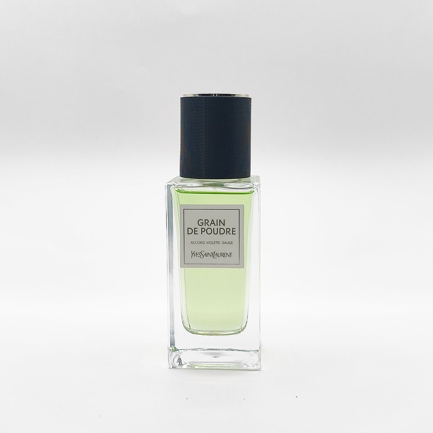 YVES SAINT LAURENT GRAIN DE POUDRE EDP*