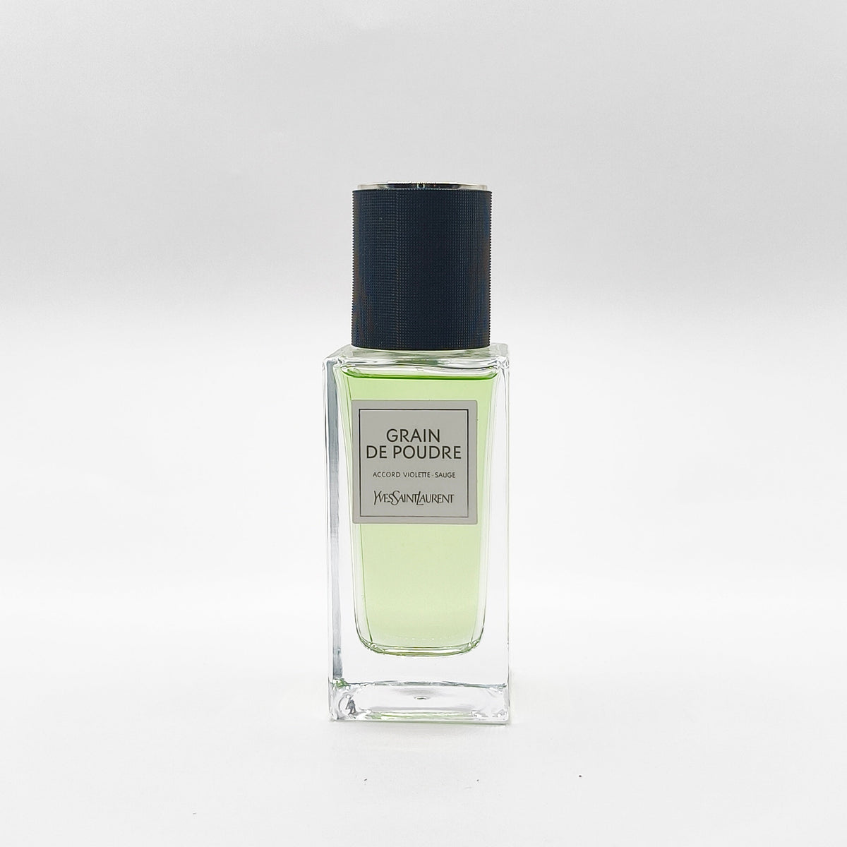 YVES SAINT LAURENT GRAIN DE POUDRE EDP*