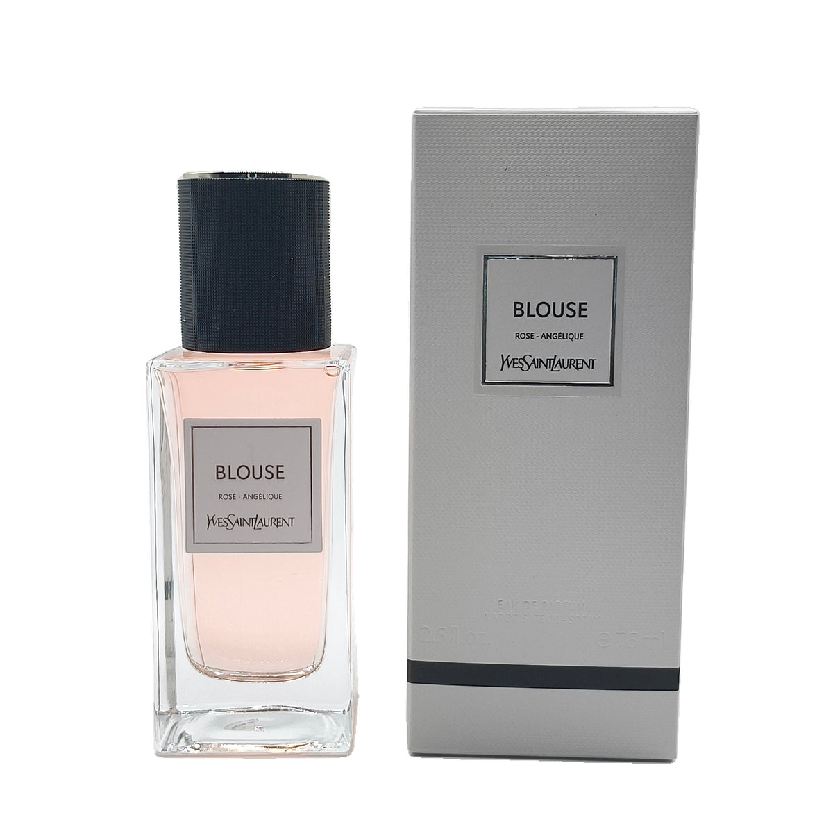 YVES SAINT LAURENT BLOUSE EDP*