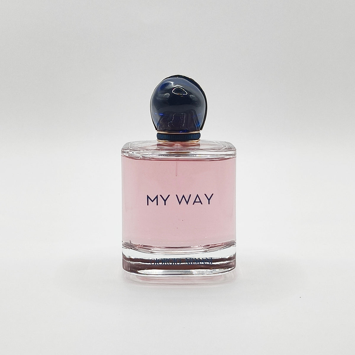GIORGIO ARMANI MY WAY EDP
