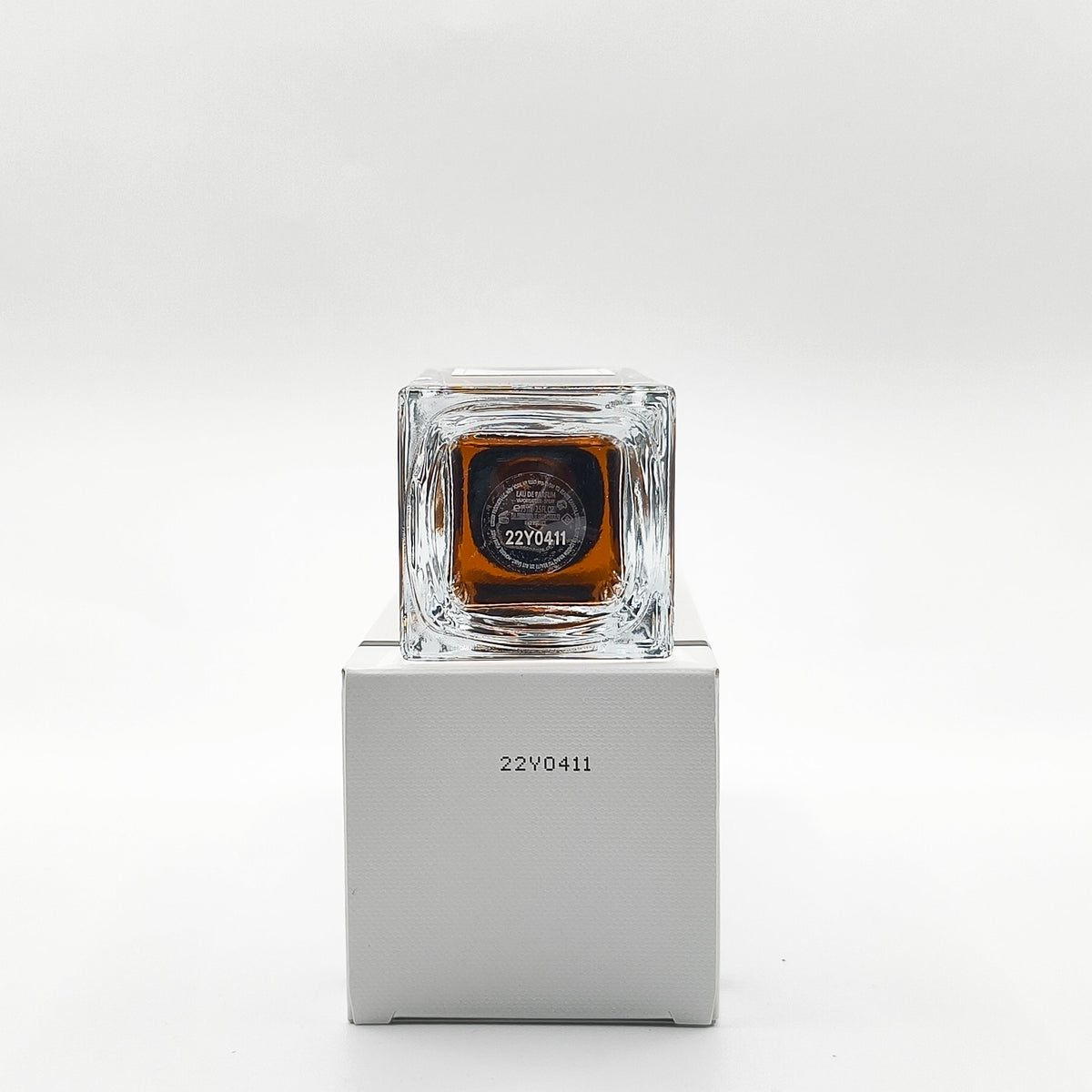 YVES SAINT LAURENT JUMPSUIT EDP*