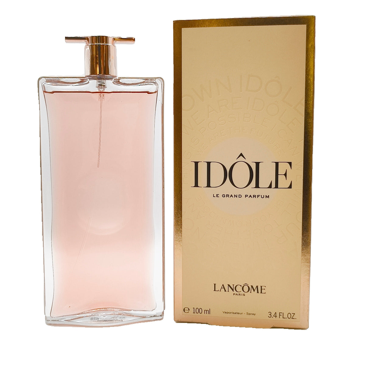 LANCOME IDOLE LE PARFUM