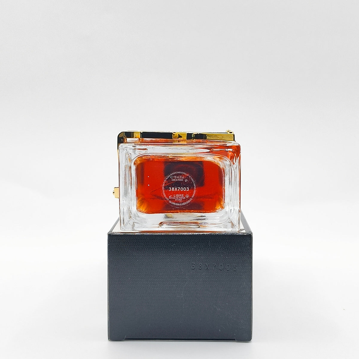 YSL LIBRE EDP INTENSE