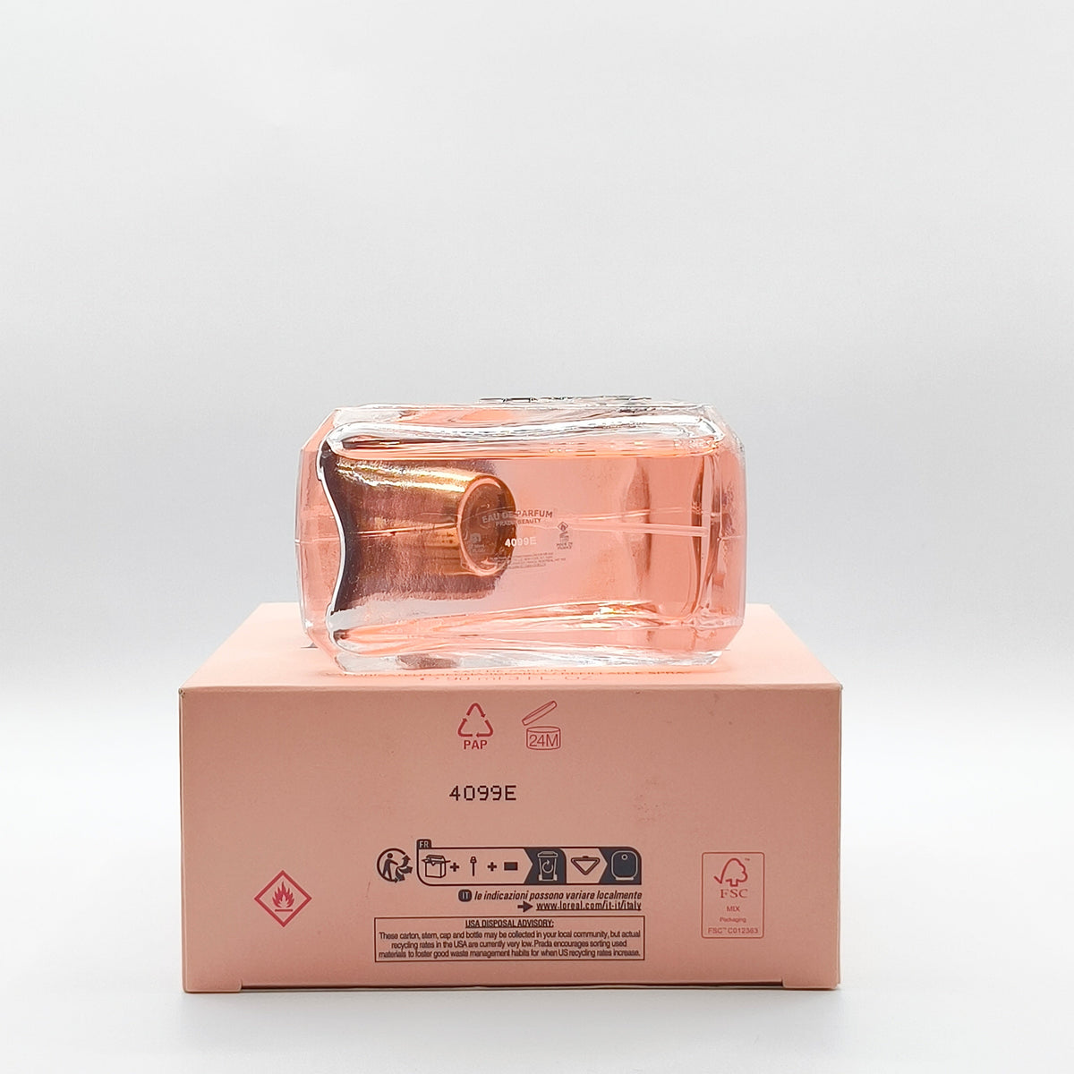 PRADA PARADOXE EDP