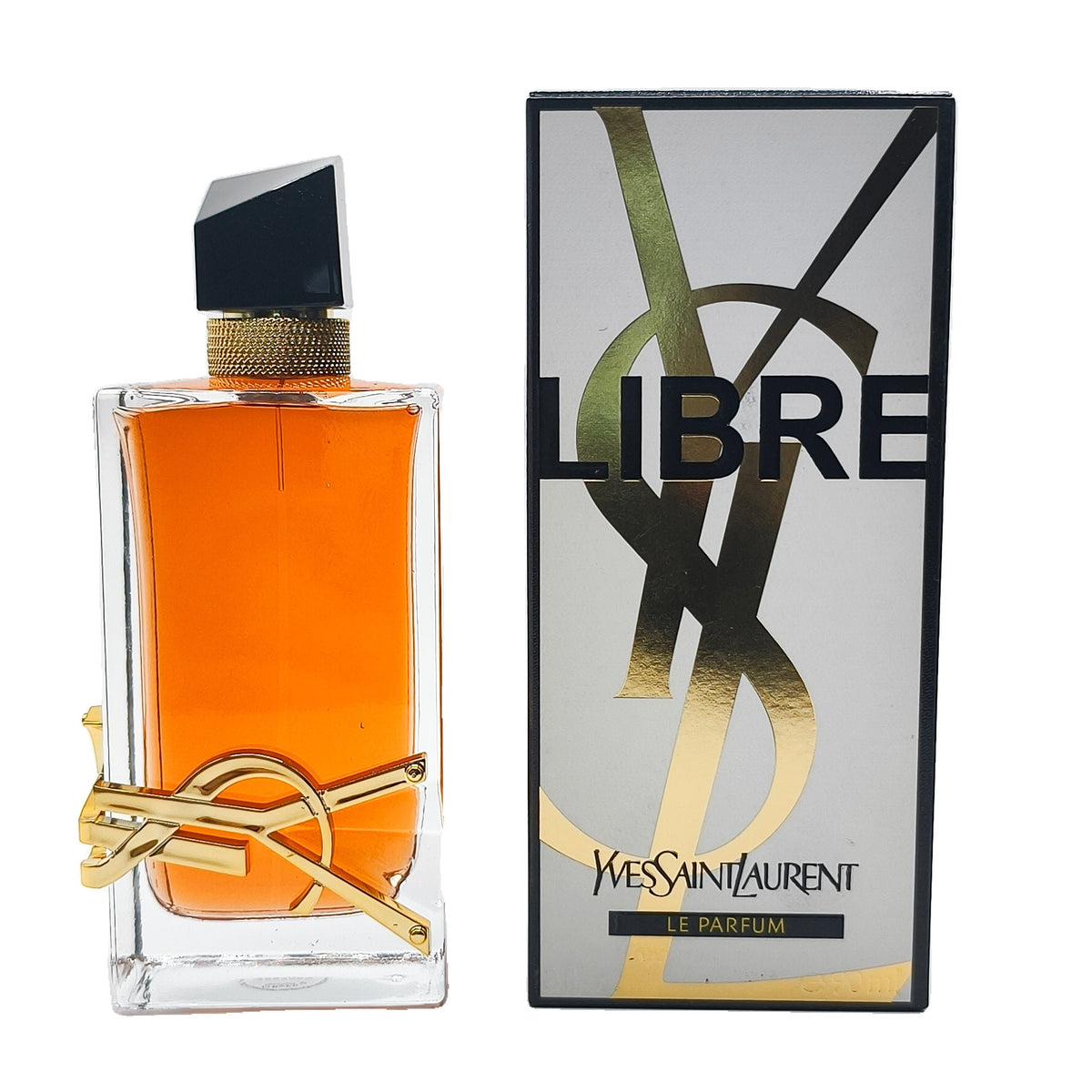 YSL LIBRE PARFUM