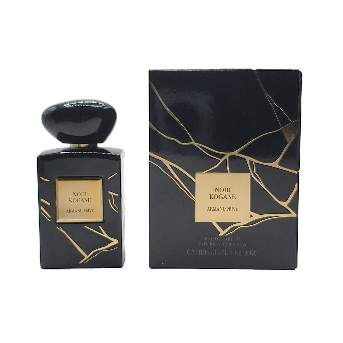 GIORGIO ARMANI NOIR KOGANE EDP