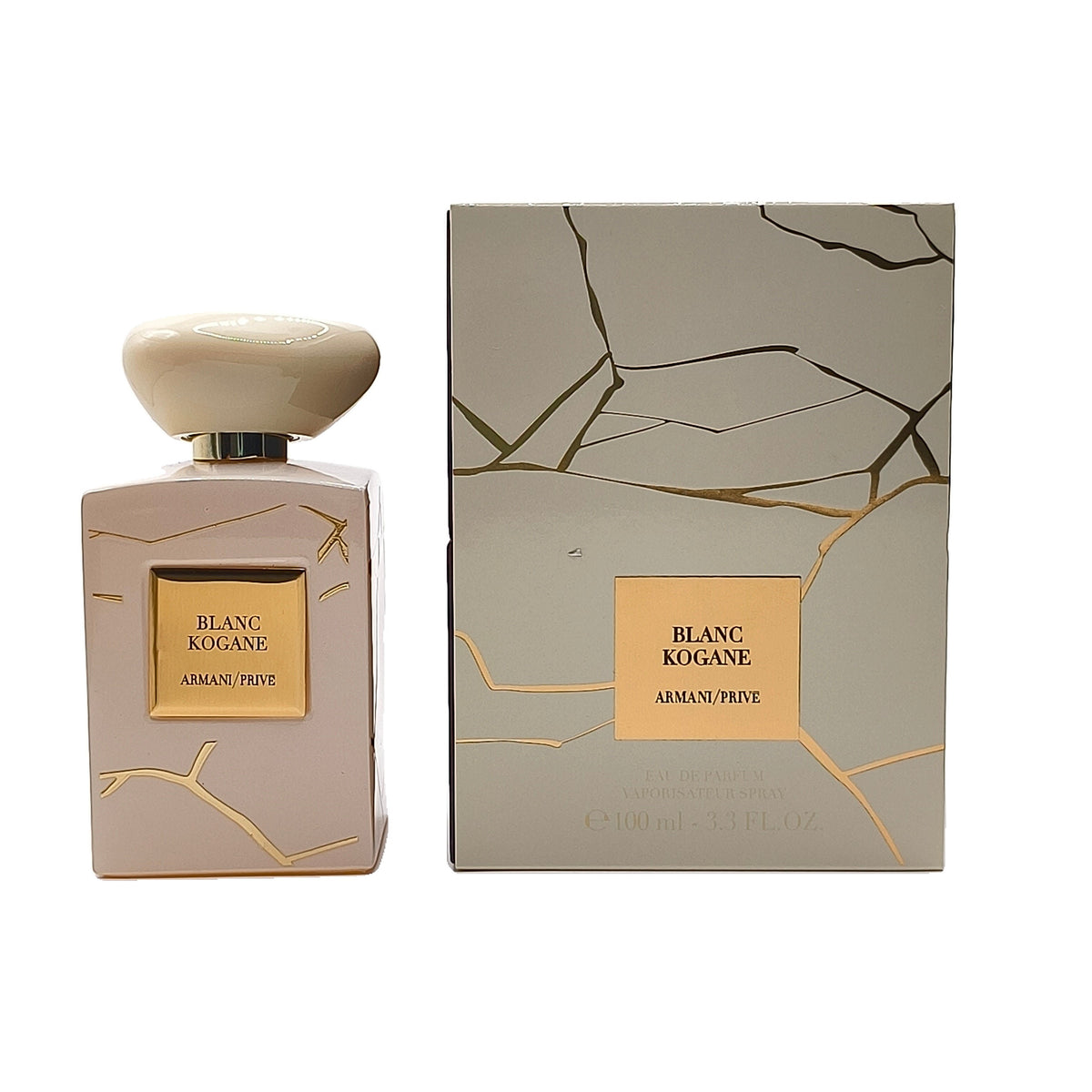 GIORGIO ARMANI BLANC KOGANE EDP