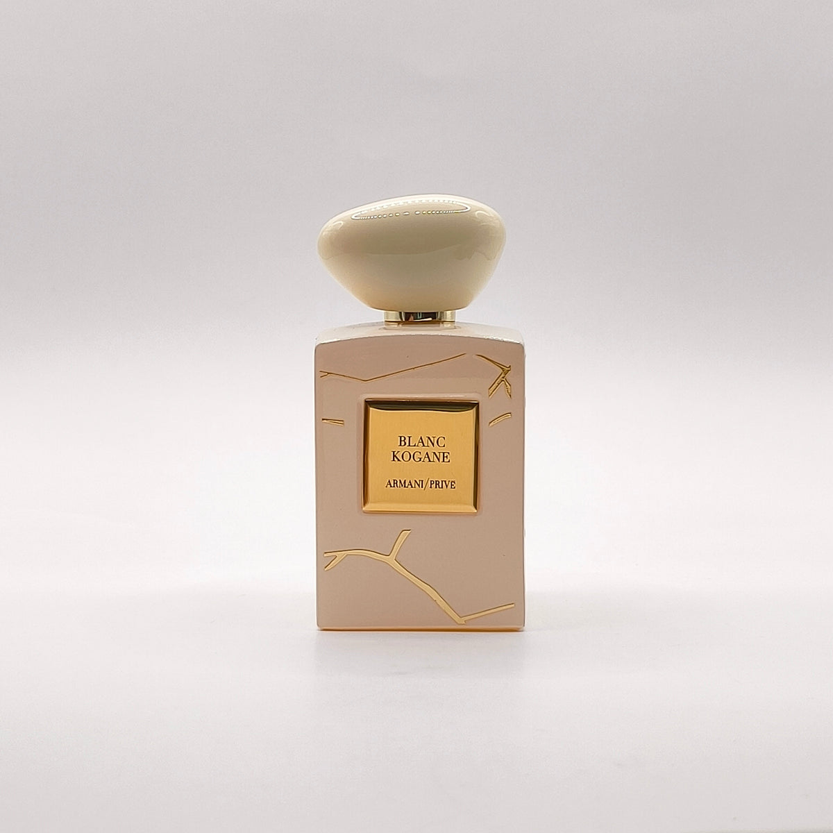 GIORGIO ARMANI BLANC KOGANE EDP
