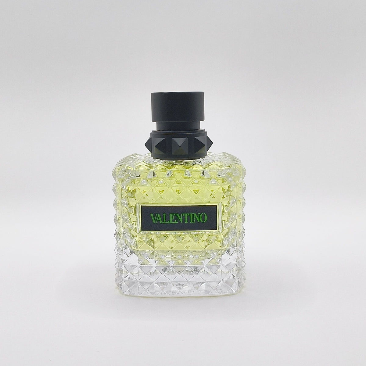 VALENTINO DONNA BORN IN ROMA GREEN EDP
