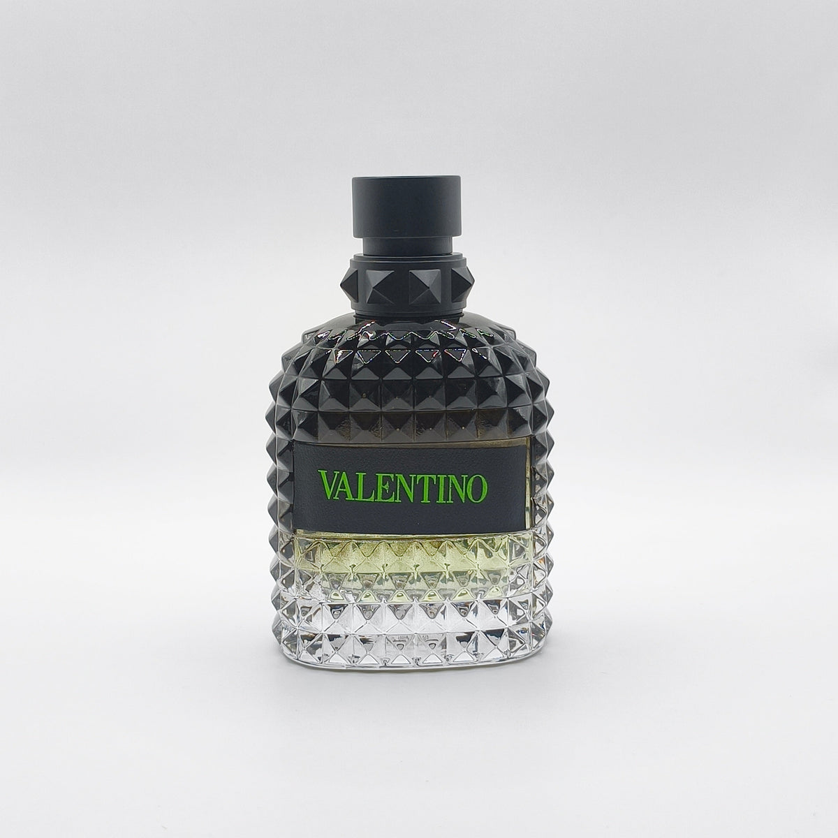 VALENTINO UOMO GREEN
