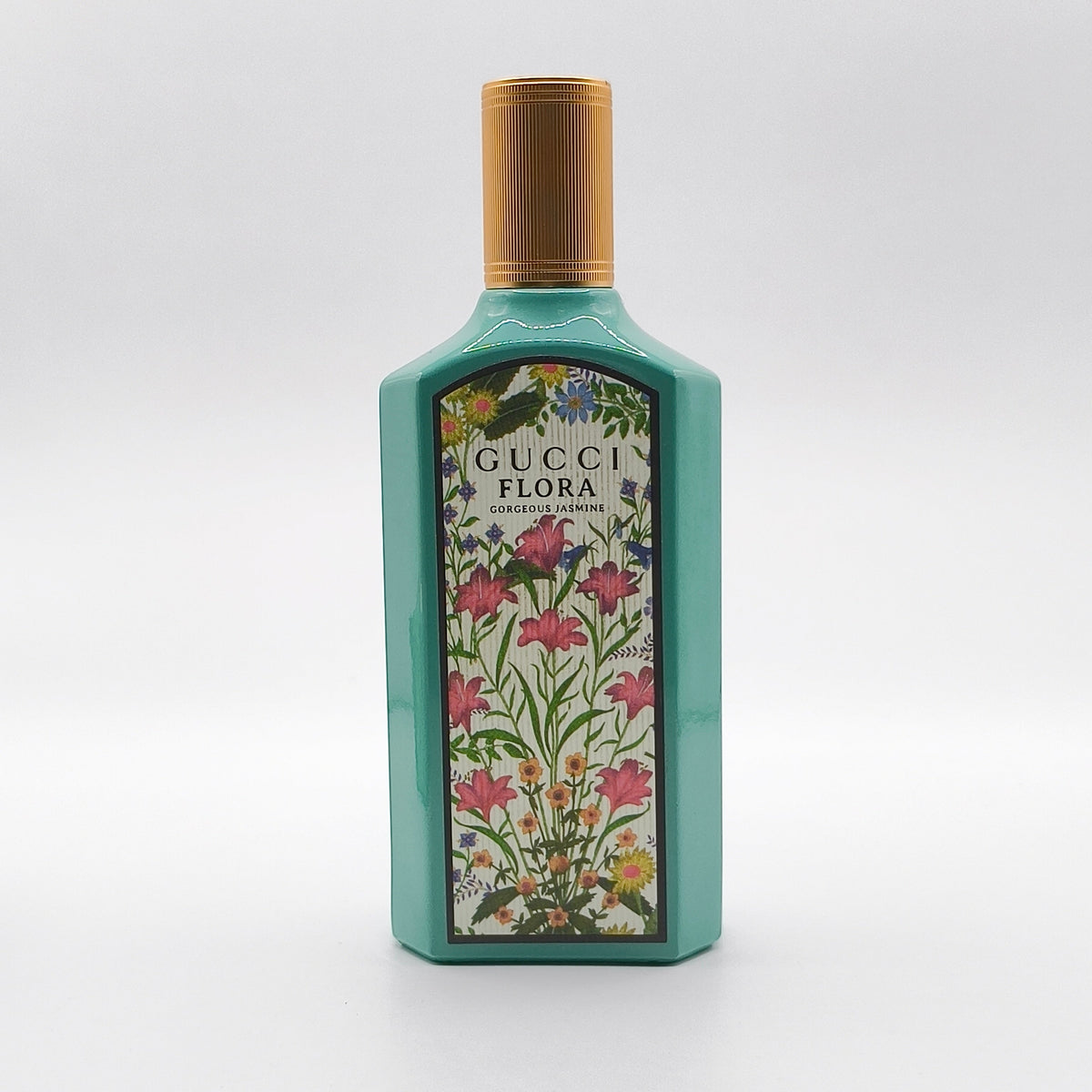 GUCCI FLORA GORGEOUS JASMINE EDP