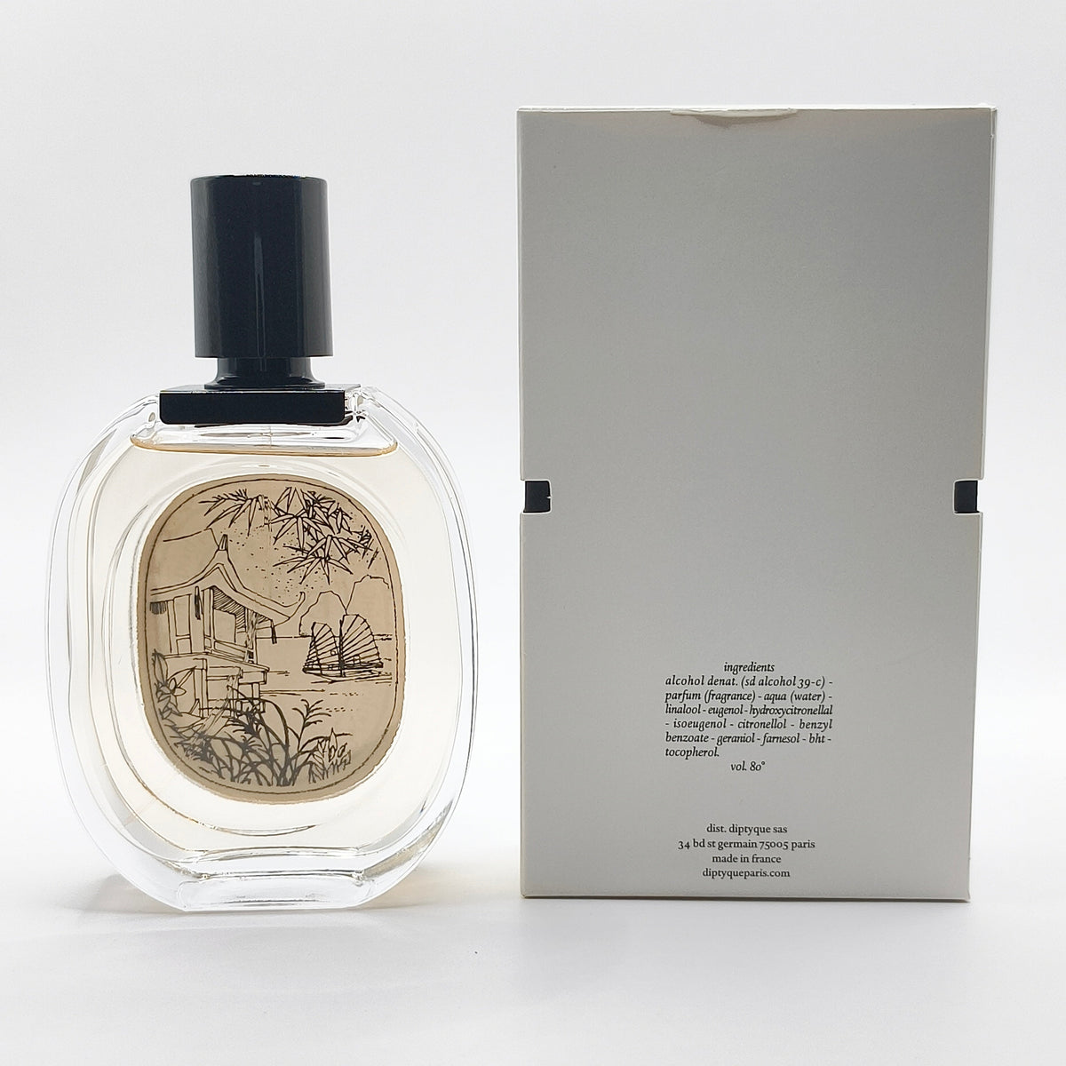 DIPTYQUE DOSON EDT