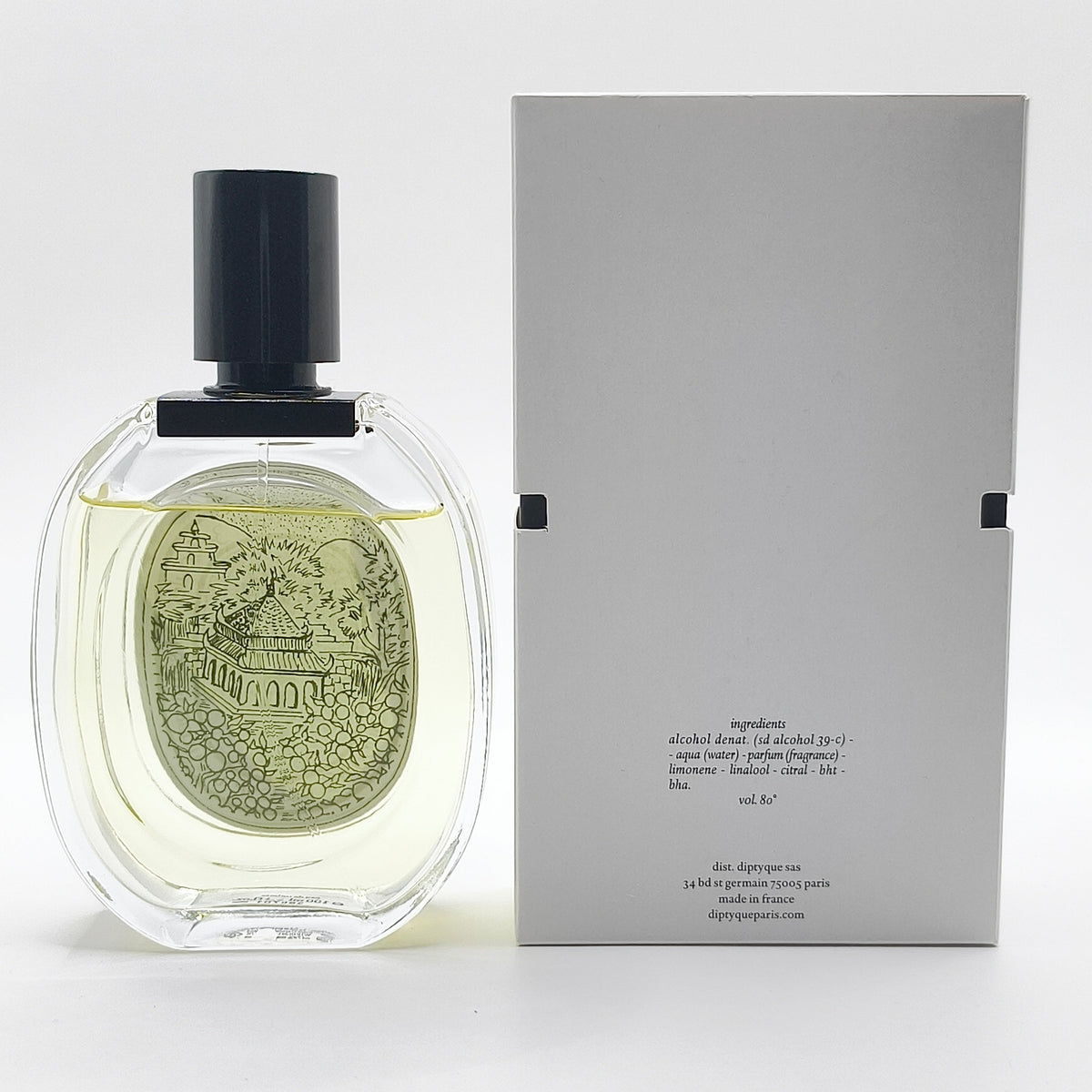 DIPTYQUE OYEDO EDT