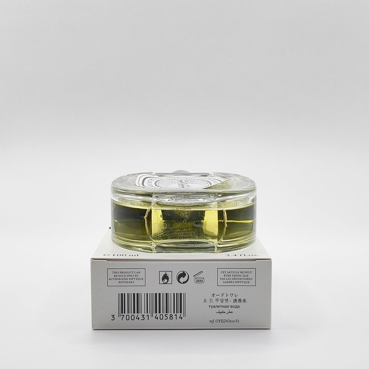 DIPTYQUE OYEDO EDT