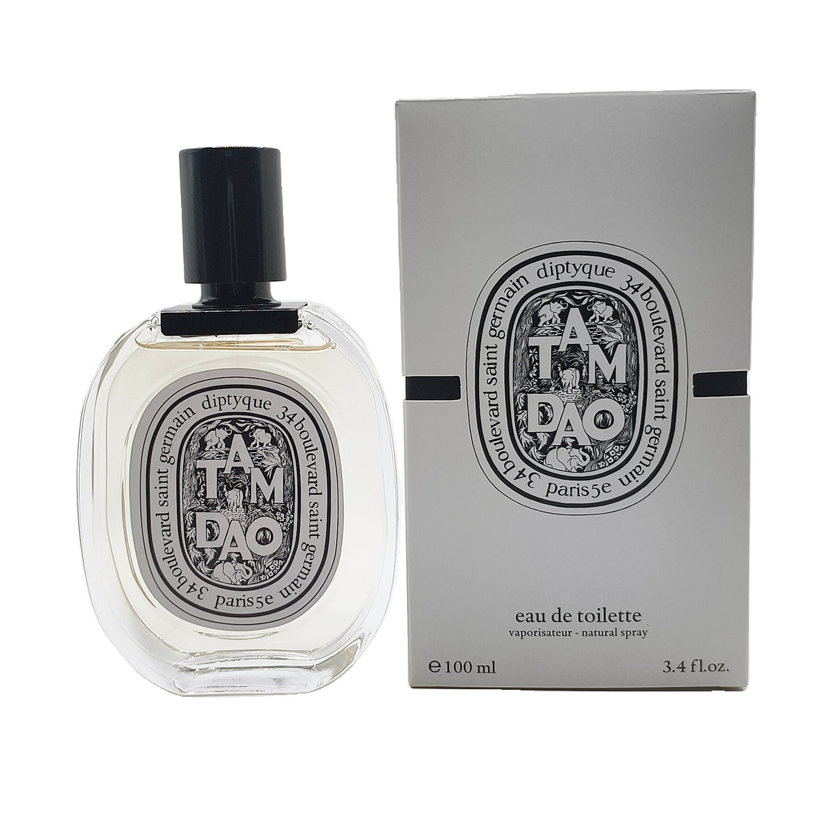 DIPTYQUE TAMDAO EDT