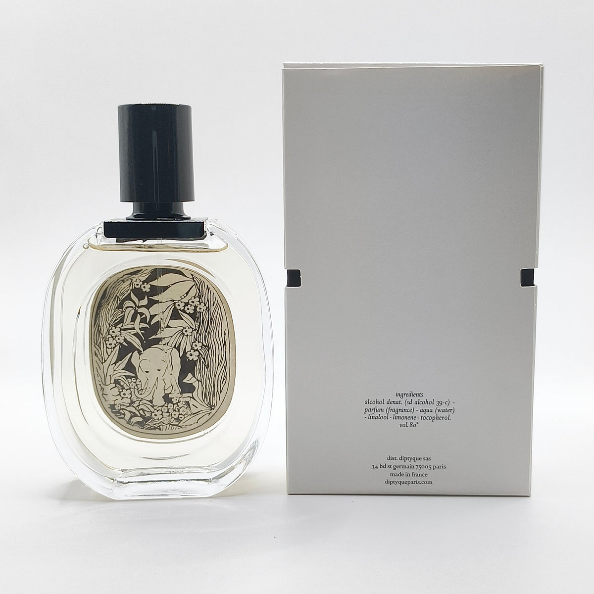 DIPTYQUE TAMDAO EDT