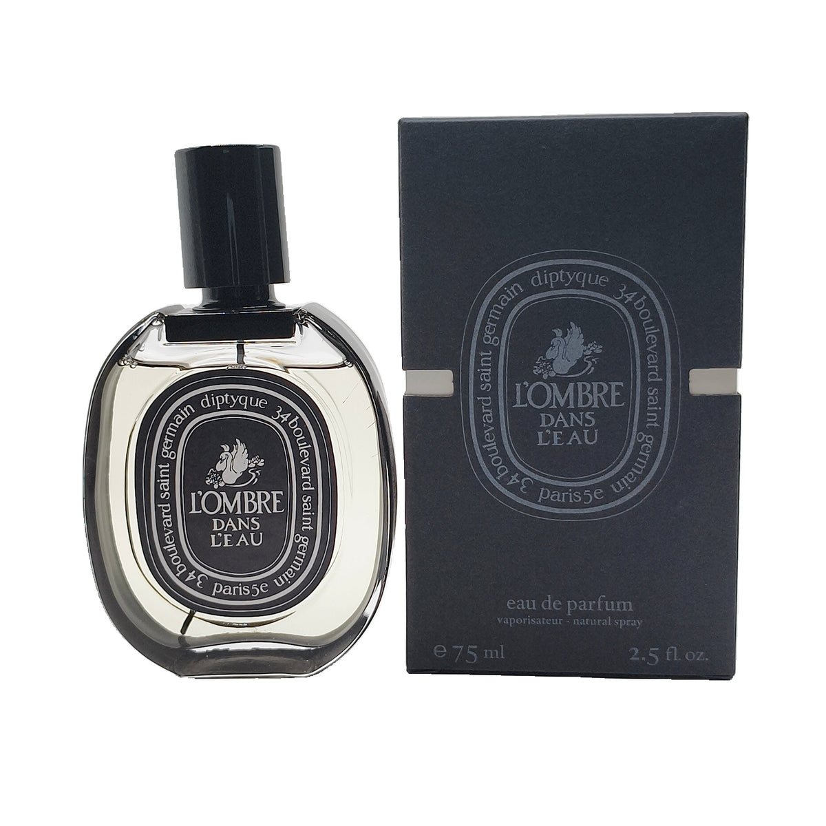 DIPTYQUE L’OMBRE DANS L’EAU EDP