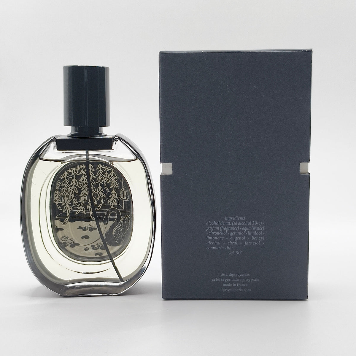 DIPTYQUE L’OMBRE DANS L’EAU EDP