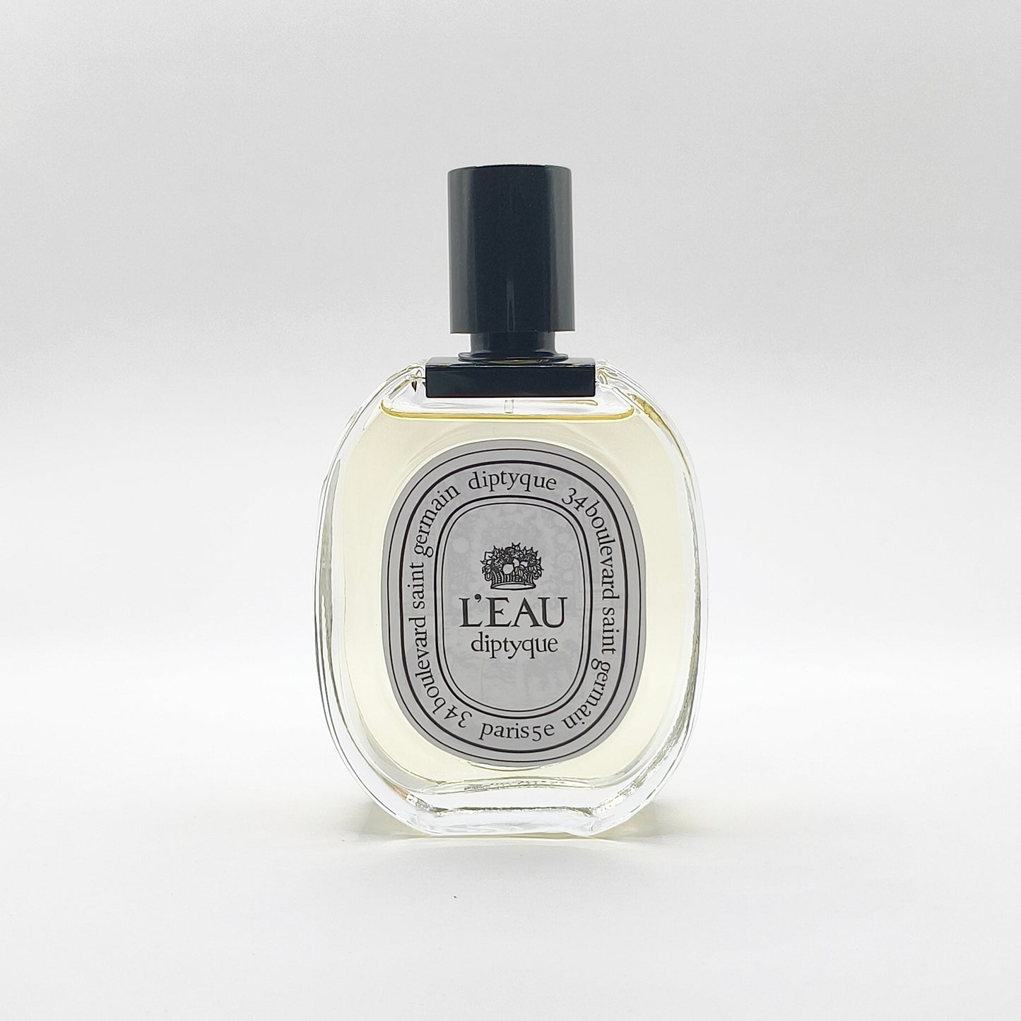 DIPTYQUE L’EAU EDT