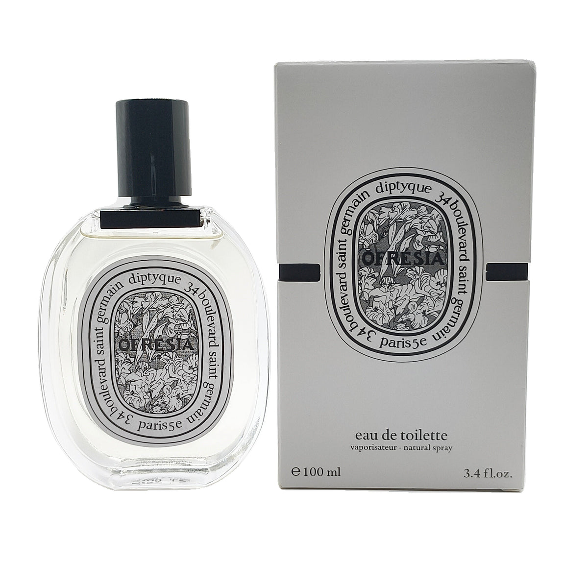 DIPTYQUE OFRESIA EDT