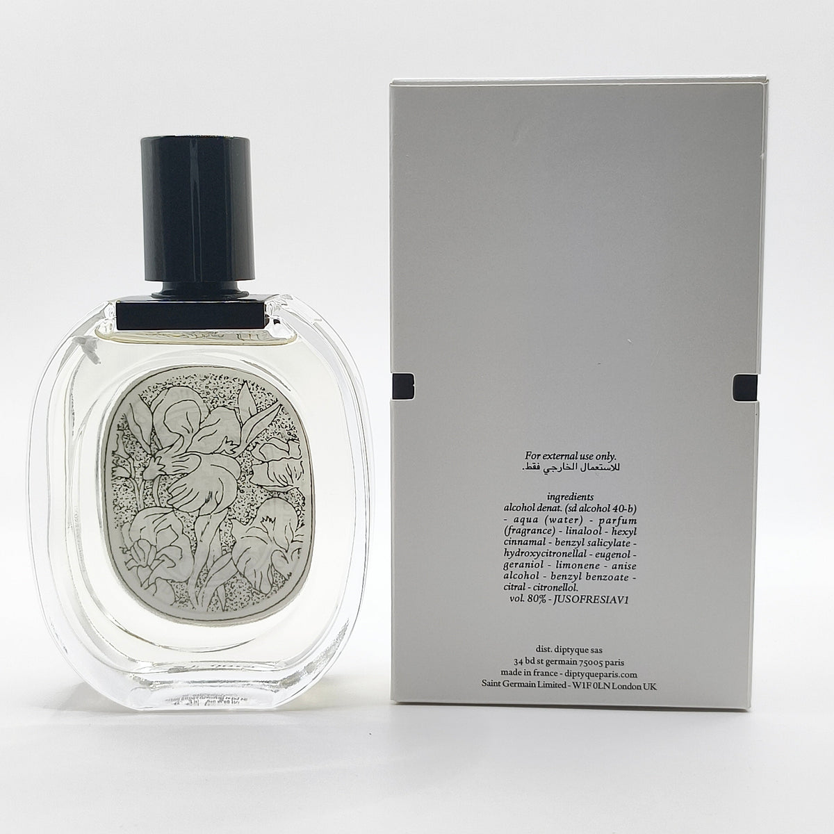 DIPTYQUE OFRESIA EDT