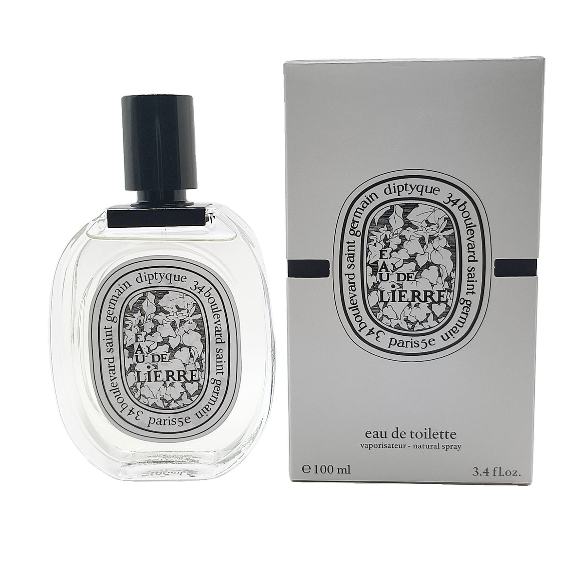 DIPTYQUE EAU DE LIERRE EDT