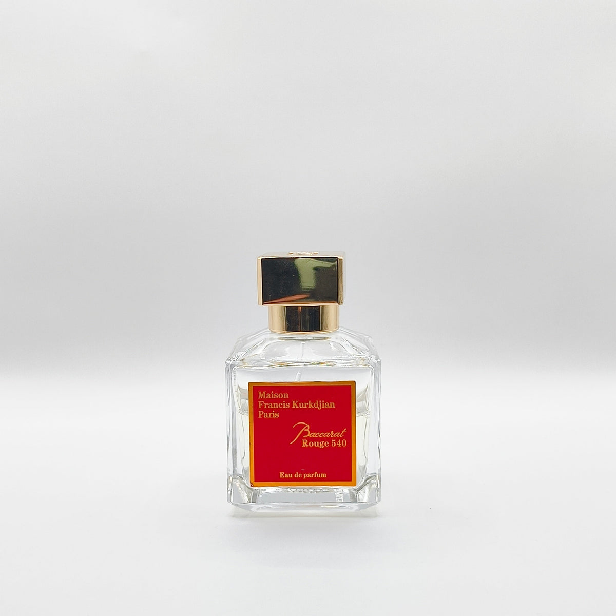 MFK BACCARAT ROUGE 540 PARFUM (WHITE)