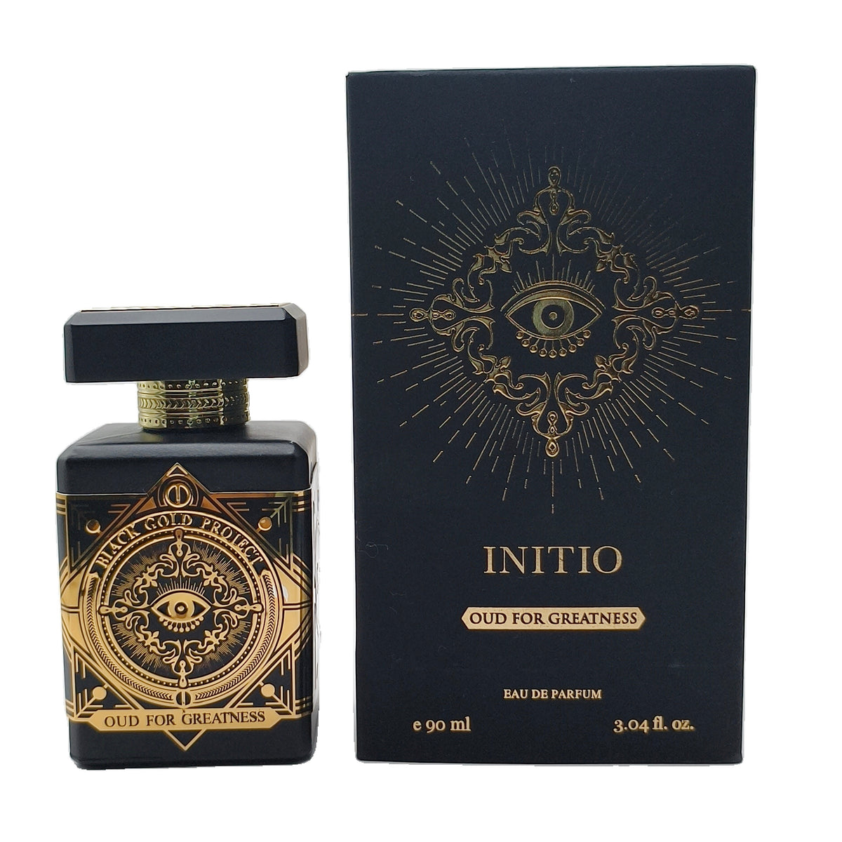 INITIO OUD FOR GREATNESS