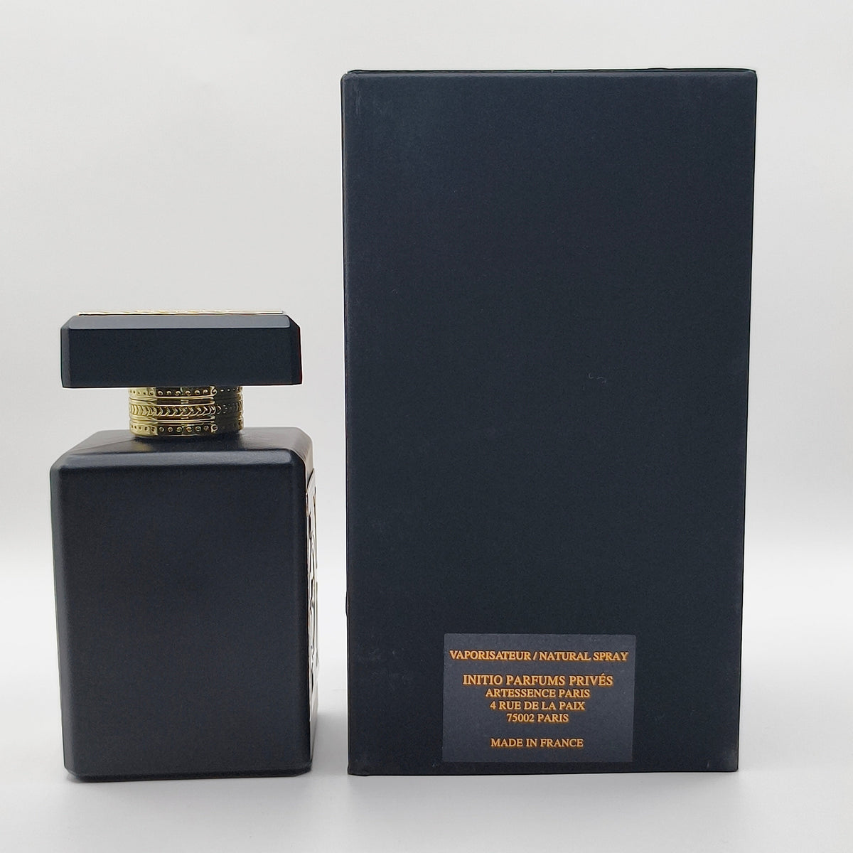INITIO OUD FOR GREATNESS