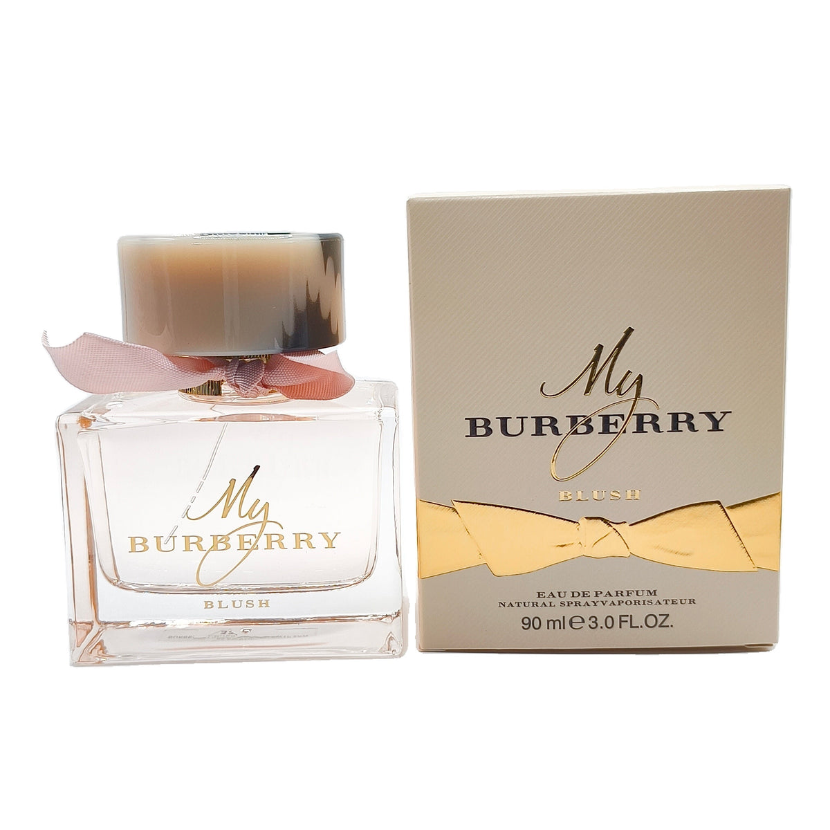 BURBERRY BLUSH EDP