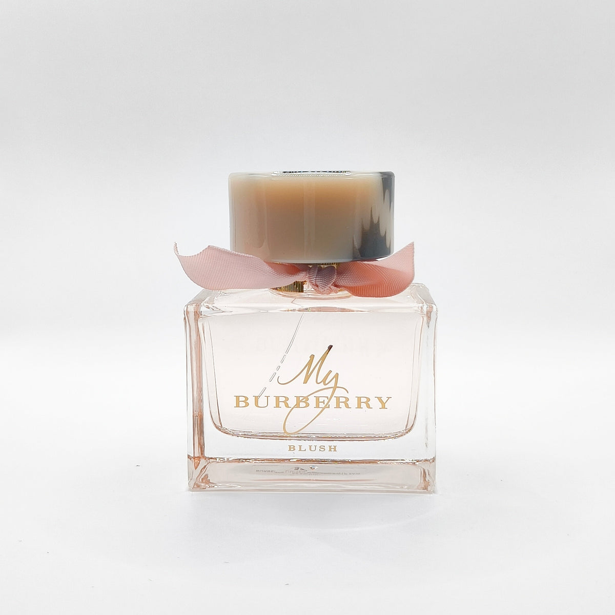 BURBERRY BLUSH EDP