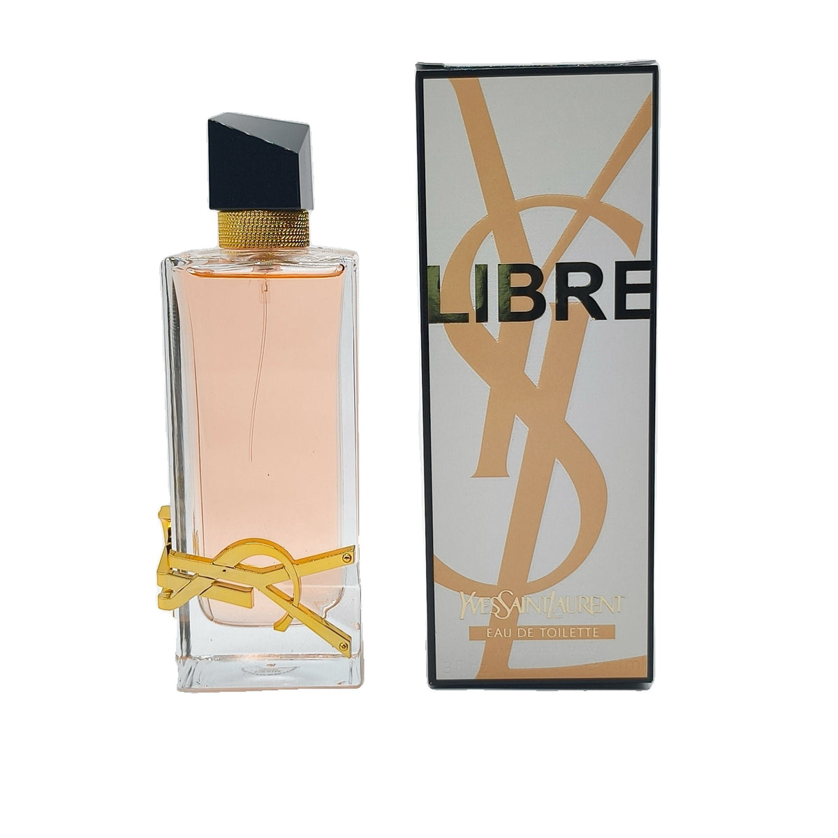 YSL LIBRE EDT