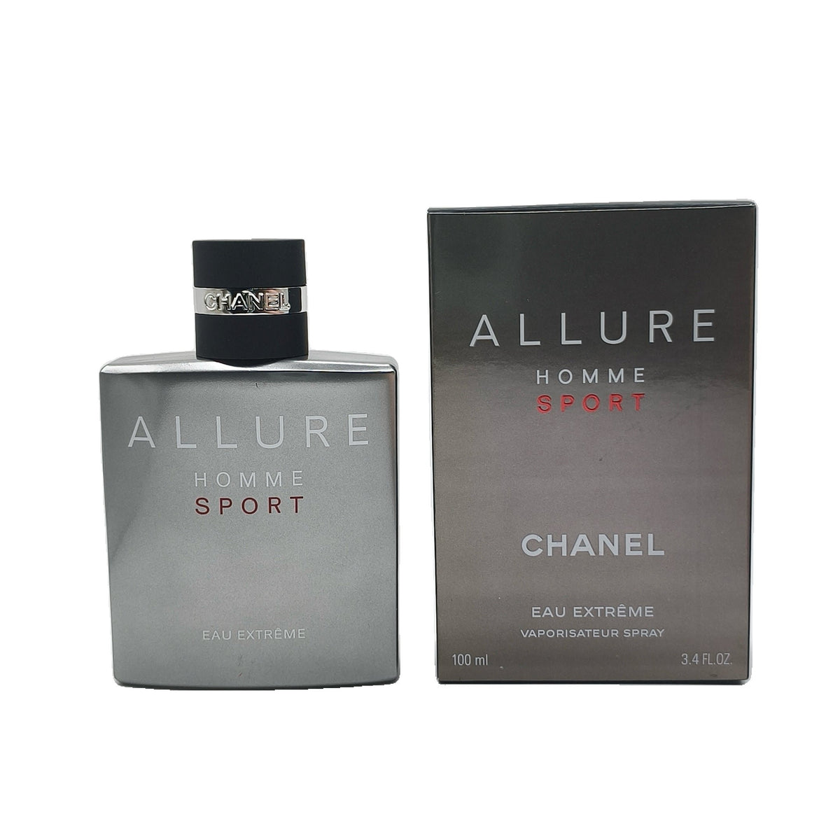 CHANEL ALLURE HOMME SPORT EAU EXTREME