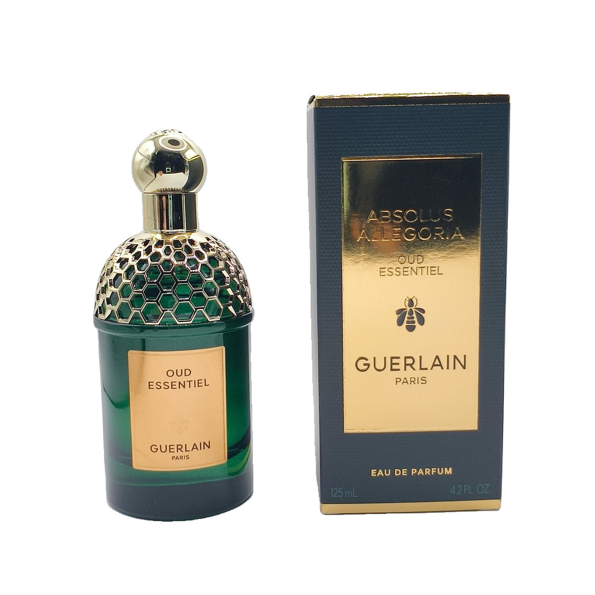 GUERLAIN OUD ESSENTIEL EDP