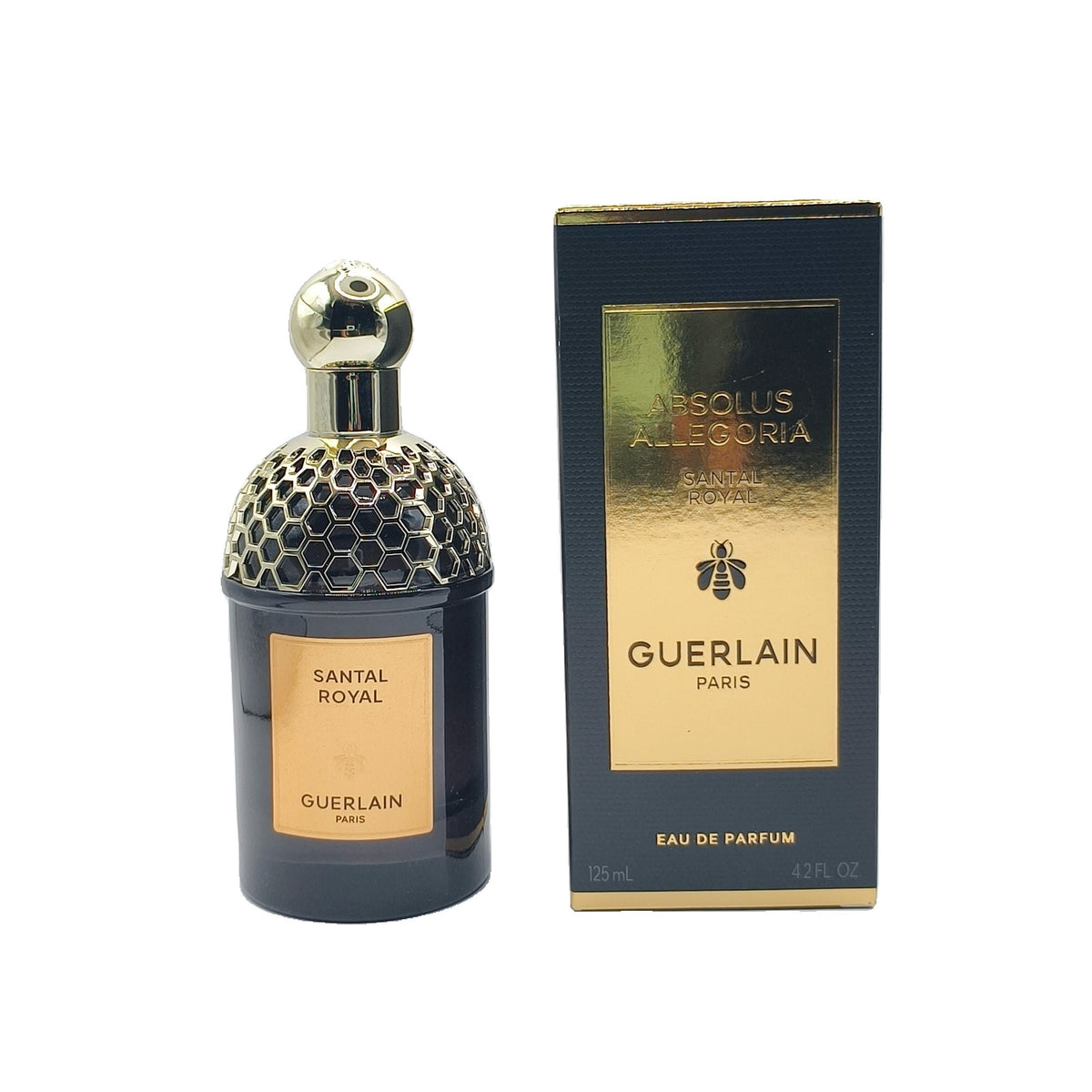 GUERLAIN SANTAL ROYAL EDP
