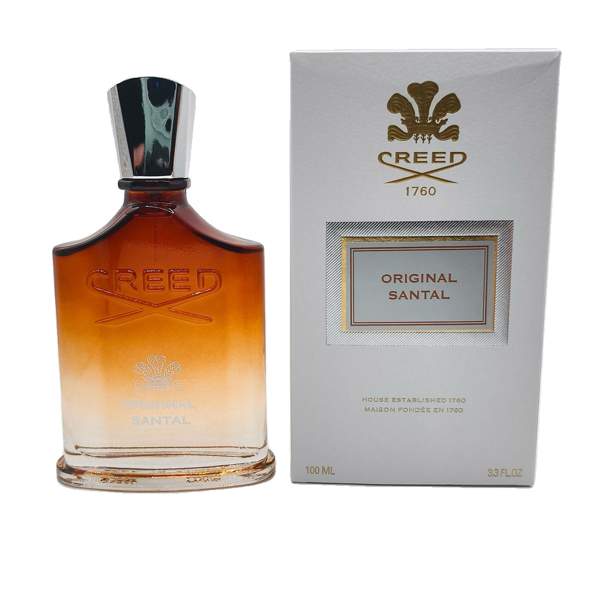 CREED ORIGINAL SANTAL EDP