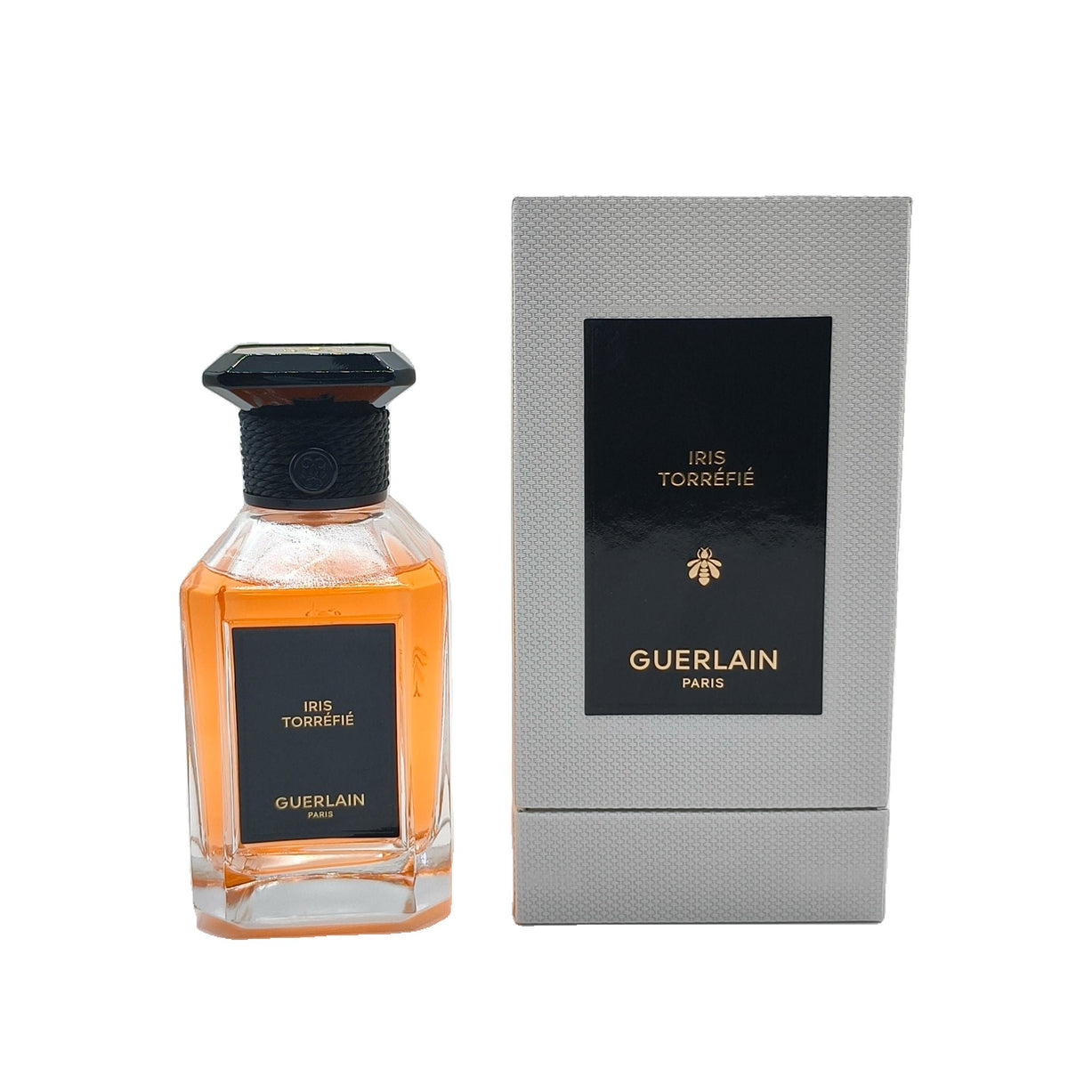 GUERLAIN IRIS TORREFIE