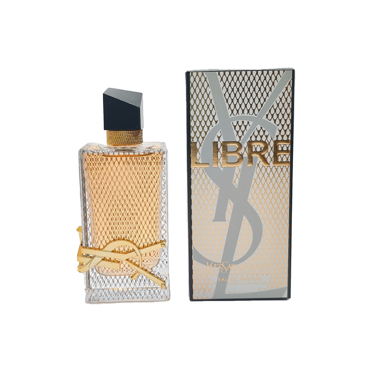 YSL LIBRE EAU DE PARFUM