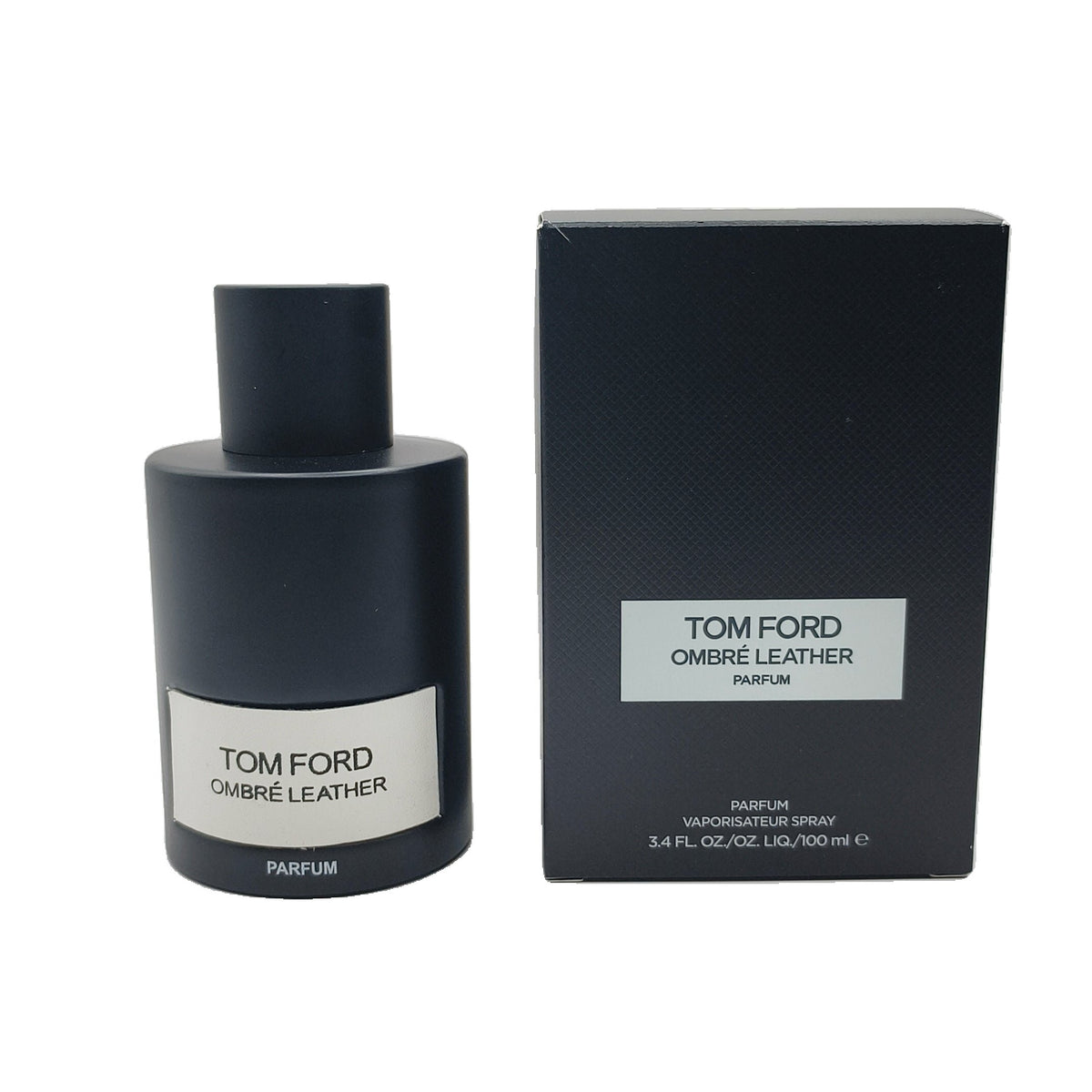TF OMBRÉ LEATHER PARFUM