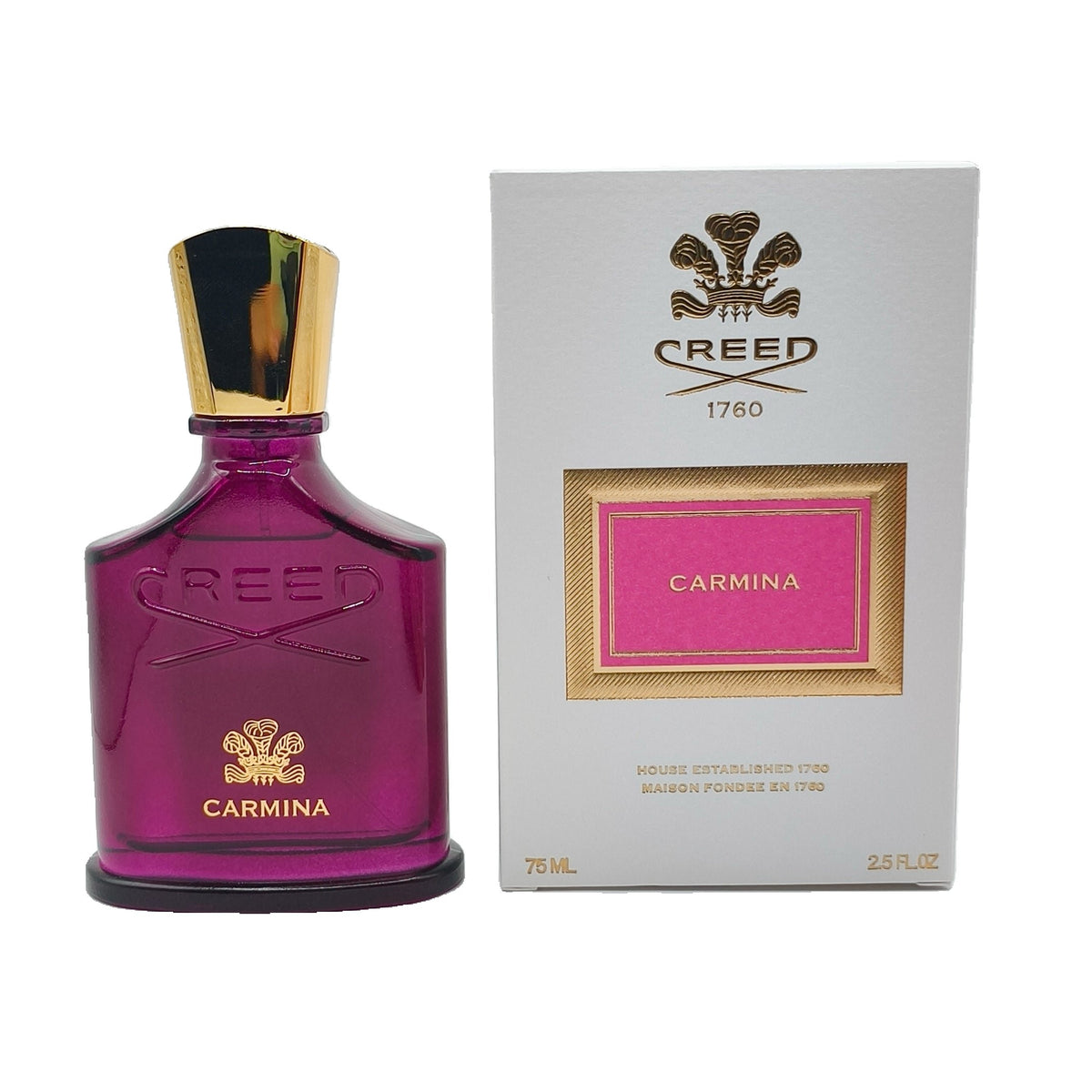 CREED CARMINA