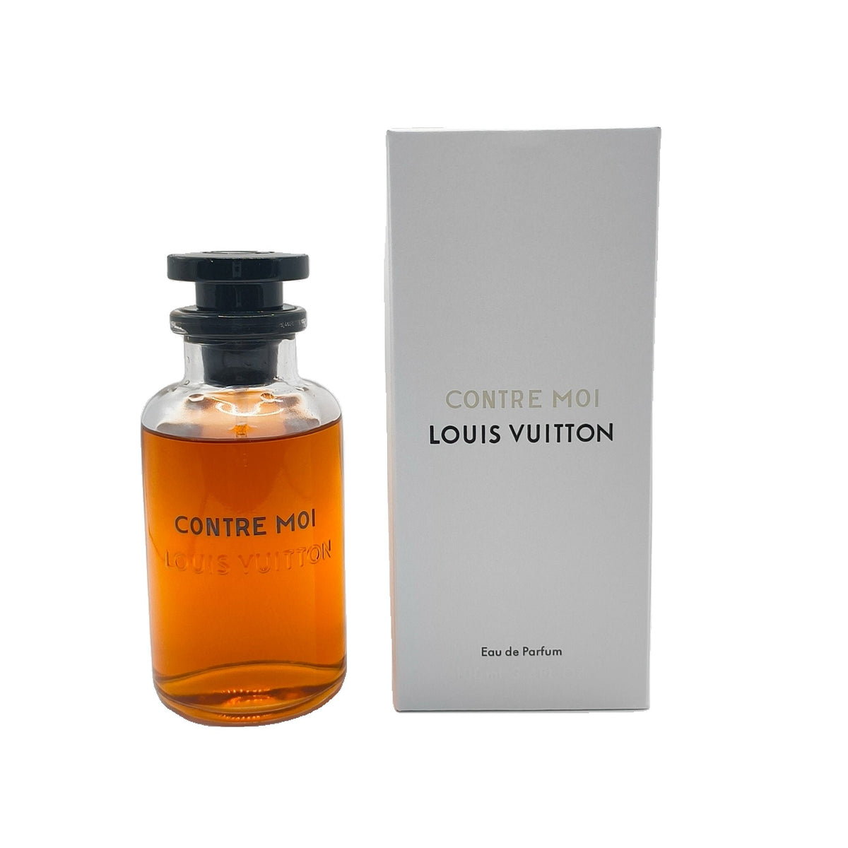 LOUIS VUITTON CONTRE MOI EDP