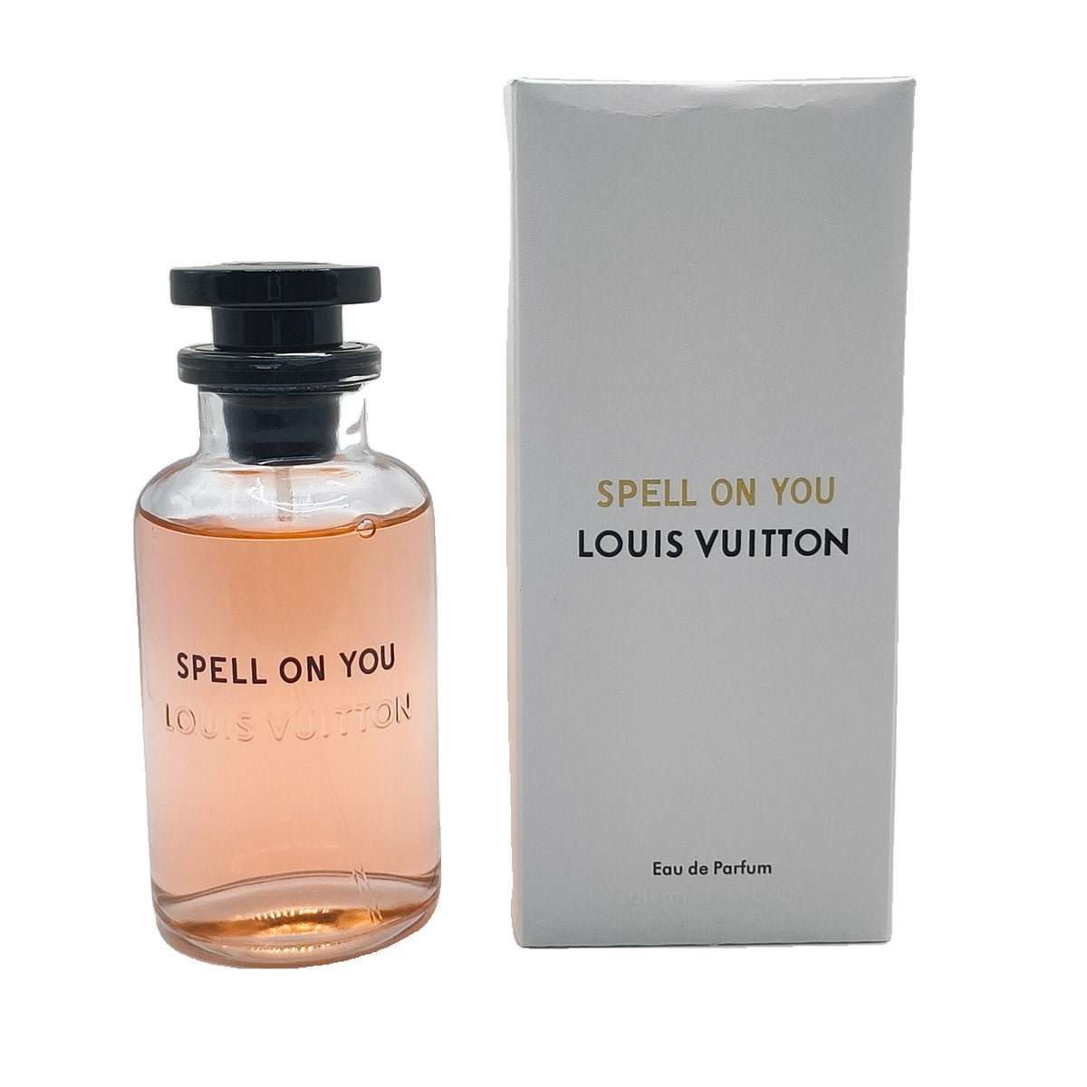 LOUIS VUITTON SPELL ON YOU EDP