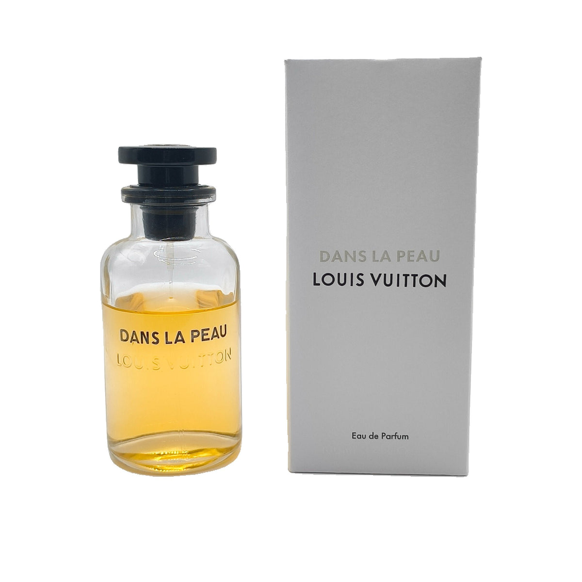 LOUIS VUITTON DANS LA PEAU EDP •