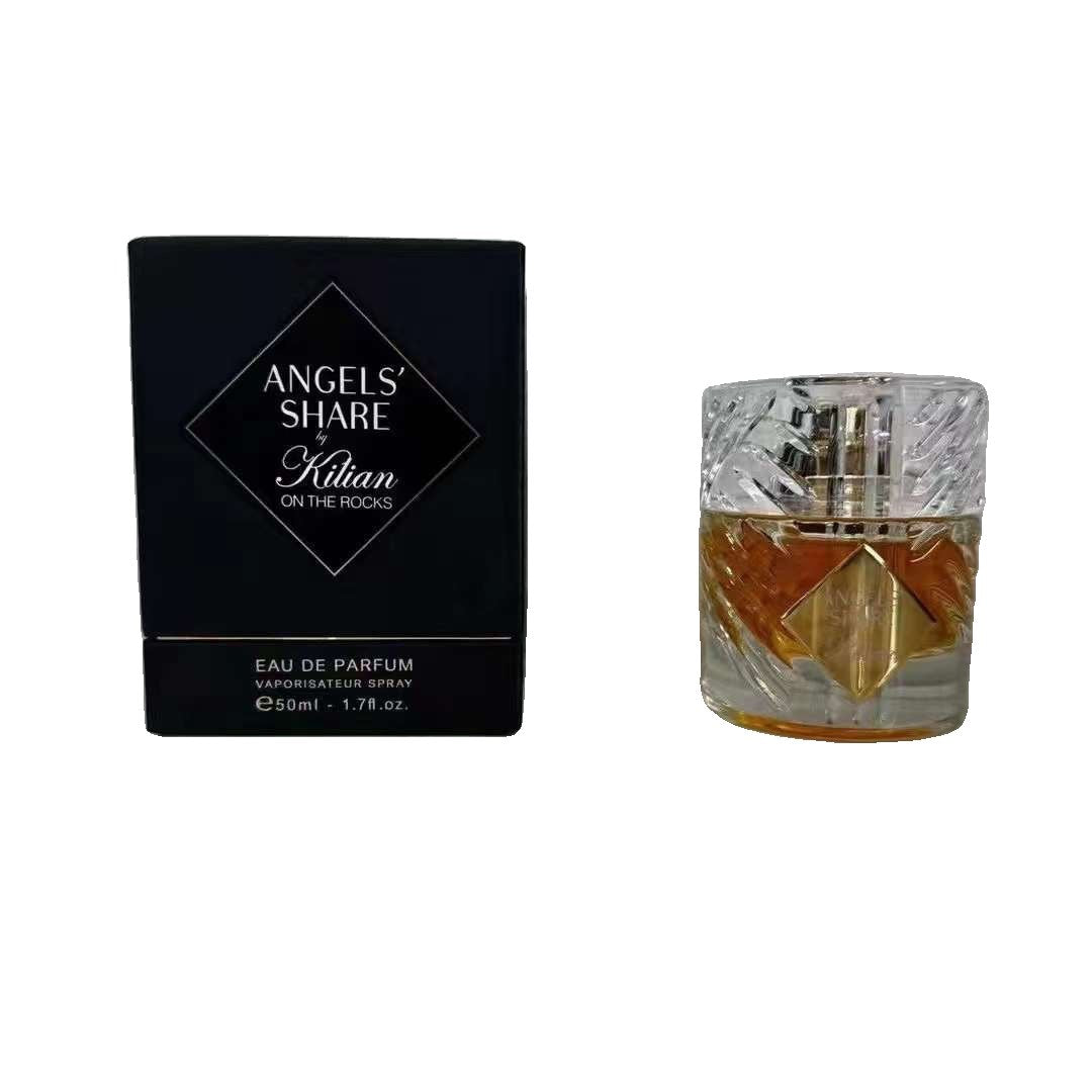 Kilian – Angels’ Share EDP