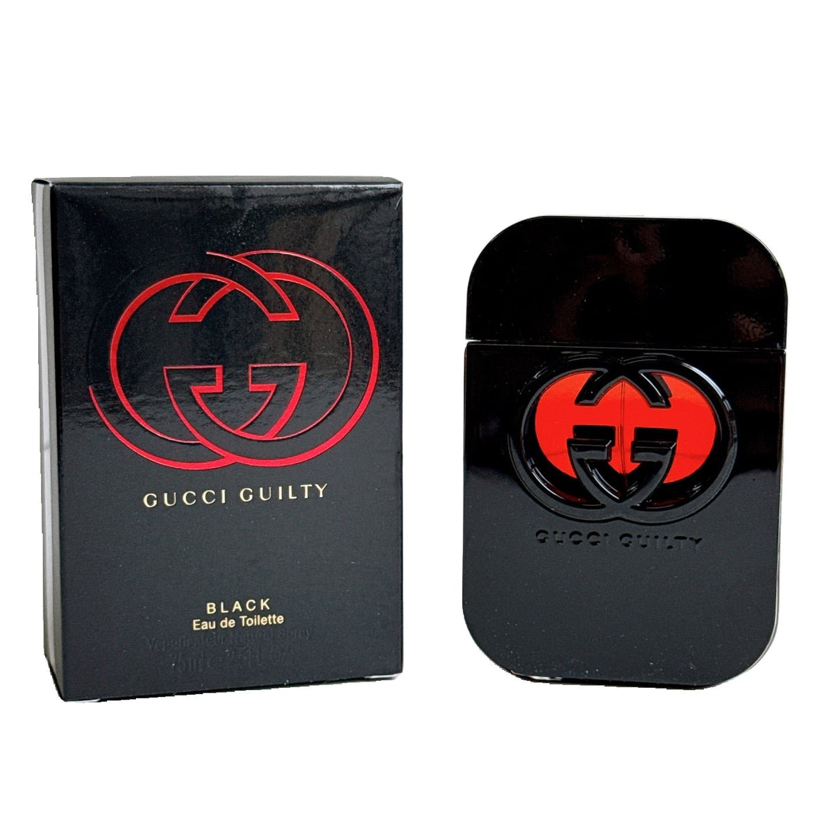 Gucci Guilty Black Eau de Toilette