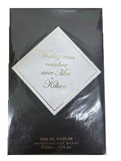 KILIAN VOULEZ VOUS COUCHER AVEC MOI EDP