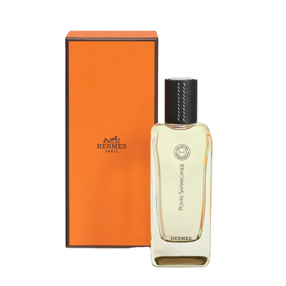 HERMES POIVRE SAMARCANDE EDT
