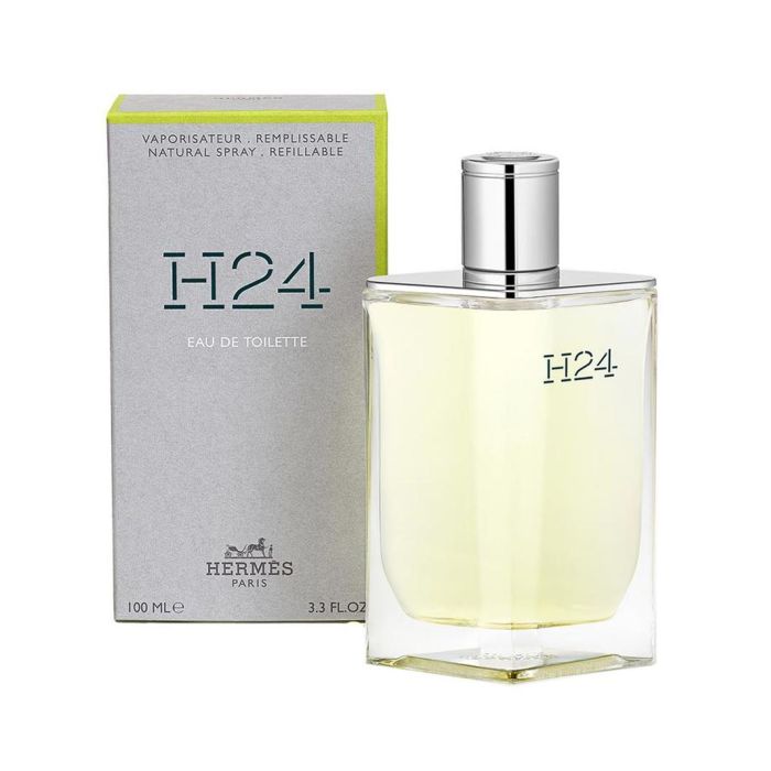 HERMES H24 EDT